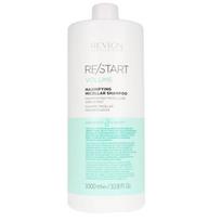 Revlon Re-Start Volume Magnifying Shampoo 1000ml white