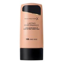 Max Factor Lasting Performance 108 30ml beige