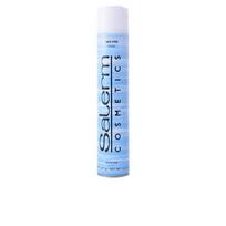 Salerm Cosmetics Plaukų lakas Normalus fiksavimas 650ml