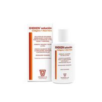Xheken?Aloe Vera and Collagen Solution 100ml