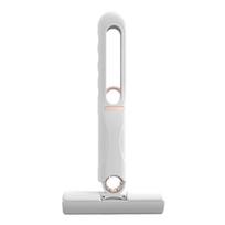 Sponge Absorbent Handheld Mini Mop Free Hand Washing Rubber Cotton Kitchen Bathroom Toilet Toilet Sink Desktop balta