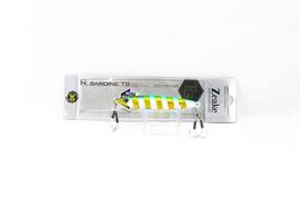 Zeake Metal Jig R Sardine TG 30 grams 010 (8037)