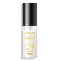 Fairy Highlighter Pat Powder viso kūno paryškinimo priemonė šviesinantis natūralus trijų dimensijų kontūrų skaistalų makiažas black