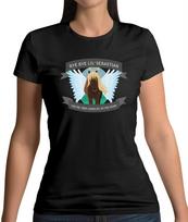 Bye Lil Sebastian s T-Shirt Parks And Rec Recreation Tv Fan S