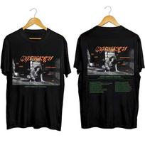 Mitski The Land is Inhospitable and So Are We 2024 Tour 2024 Concer Unisex T-shirt S