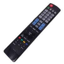 AKB72914207 LED LCD TV Remote Control AKB72914238 AKB72914201 AKB72914209 32LD420 42LD420 47LD420 32LD450 black