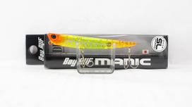 Duo Bay Ruf Manic 75 Pencil Sinking Lure CCC0871 (1711)