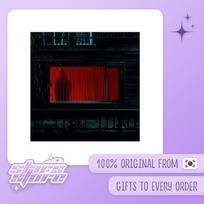 MINHO (SHINee) - VYTIS (Fotoknyga Ver.) Photobook Ver.