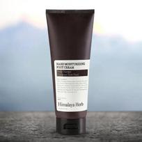 Nard - Drėkinamasis pėdų kremas 100ml