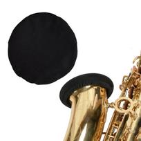 Klarneto varpelio dangtelio dulkėms atsparus dangtelio priedas For Soprano Sax