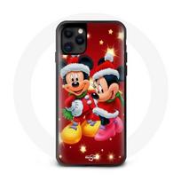 Case - Maniacase - Iphone 12 Mini - Mickey Mouse - Soft - Protection and decoration juoda