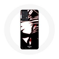Coque pour samsung galaxy A32 5G Light Yagami Death Note Manga Anime