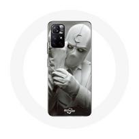Coque pour Xiaomi Redmi Note 11s 5G Moon Knight Batman Affiche Nouvelle Série 2022