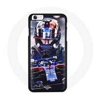 Coque iphone 6 Formula 1 Pierre Gasly Red Bull