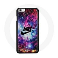 Coque Iphone 5 Nike Espace Coloré