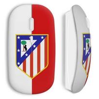 Belaidė pelė Atletico De Madrid Futbolas