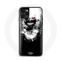 Coque Iphone 11 Pro Tokyo Ghoul