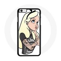 Coque Iphone 8 princesse Disney