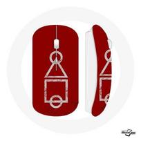 Souris Sans Fil Squid Game Symbols