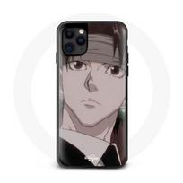 Coque Iphone 11 Pro Hunter x Hunter Chrollo Lucilfer