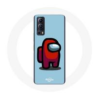 Coque Vivo Y72 Among Us
