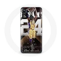 Coque pour Huawei P20 Lite Kobe Bean Bryant NBA de lakers