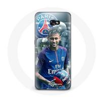Coque pour samsung galaxy A5 2017 Neymar Paris Saint Germain PSG