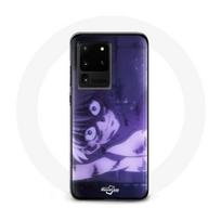 Coque pour Samsung Galaxy S20 Ultra Hunter x Hunter Manga Killua Zoldyck