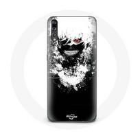 Coque pour Huawei P20 Pro Tokyo Ghoul d'horreur pure Ken Kaneki