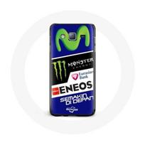 Coque pour Samsung Galaxy J7 Monster Energy Yamaha Eneos