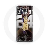 Coque pour Samsung Galaxy A5 Kobe Bean Bryant NBA de lakers