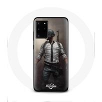 Coque pour Samsung Galaxy S11 Plus PUBG Série de jeux vidéo
