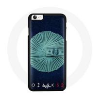 Coque pour Iphone SE Ozark Série Saison 4 Blanchiment D'argent
