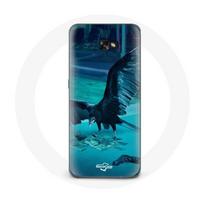 Coque pour Samsung Galaxy A5 2016 Ozark Saison 4 Episode 1 aigle Teaser