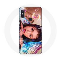 Coque pour Xiaomi Redmi Note 5 Pro Blackpink Jisoo Poster Fanart