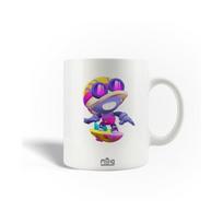 Mug en Céramique Brawl Stars Carl Skins