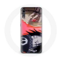 Coque pour Huawei P20 Pro Kurapika Et Feitan Hunter x Hunter Anime