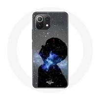 Coque pour Xiaomi Mi 11 Lite BTS Bangtan Garçon Kim Taehyung Fanart