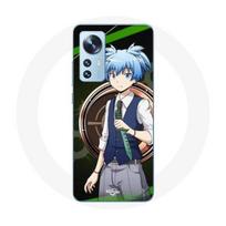Coque pour Xiaomi Mi 12 / 12X Nagisa Assassination Classroom Anime