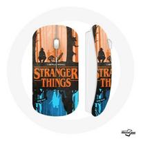 Souris Sans Fil Stranger Things The Upside Down Couverture des amis