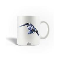Mug en Céramique League of Legends Zed
