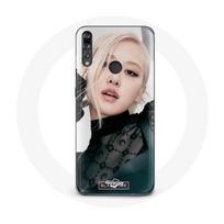 Dėklas, skirtas Huawei P30 Lite Blackpink Born Pink Plakatų anonsas Rosé