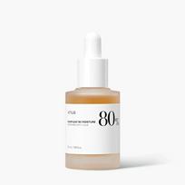 ANUA HEARTLEAF 80% SOOTHING AMPOULE 30ml, Korean Cosmetics, Kbeauty, sample