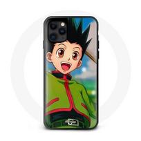 Coque Iphone 11 Gon Freecss Hunter x Hunter Anime - Maniacase