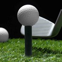 Rubber Golf Tee,Practice Accessories,Practice Mats,Durability Putting Range Tee Tack gray