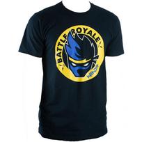 Ninja Battle Royale Ly Fortnite Tee Unisex T-Shirt S