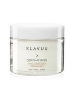 KLAVUU PURE PEARLSATION PH BALANCING QUICK CLEANSING PAD, Moisturizing, Korean Cosmetics, Kbeauty, sample 210 ml / 50 pcs white