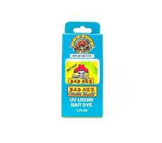 Pro Cure Bad Azz UV Skysti Dažai 2 Oz Chart Lime (2444)