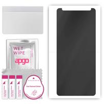 apgo Hydrogel Privacy Matte Screen Protector for Oukitel K8, Anti Spy, Hydrogel Film, Flexible, Soft TPU with positioning layer easy installation