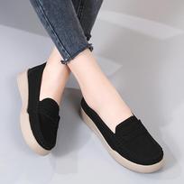 Moterims Mokasinai Loafers Odiniai Batai Vairavimo Patogūs Butai Laisvalaikio slaugytojo vaikščiojimo Minimalistiniai vasariniai nėštumo batai moterims EU:40 juoda